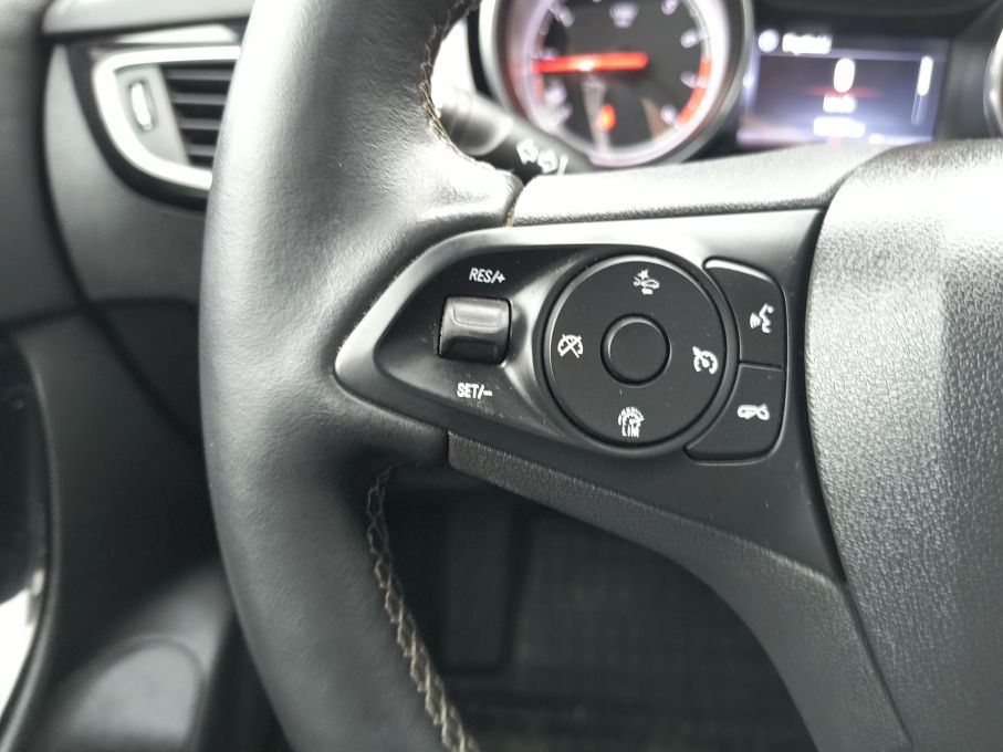 NOWA LOKALIZACJA Opel Astra K 1.4T 150KM Automat Navi Kamera Serwis Gwarancja 22