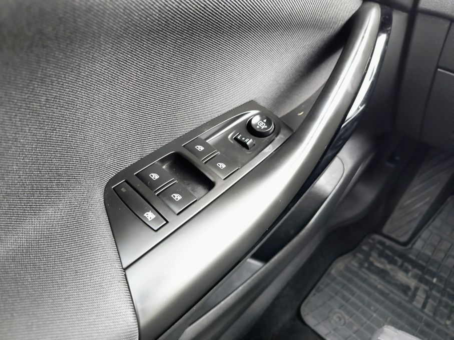 NOWA LOKALIZACJA Opel Astra K 1.4T 150KM Automat Navi Kamera Serwis Gwarancja 23