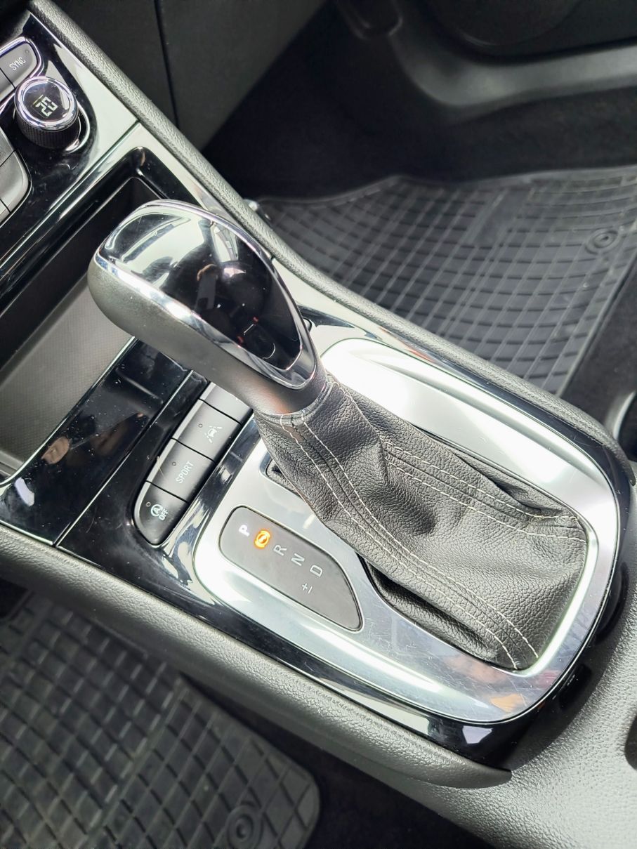 NOWA LOKALIZACJA Opel Astra K 1.4T 150KM Automat Navi Kamera Serwis Gwarancja 24