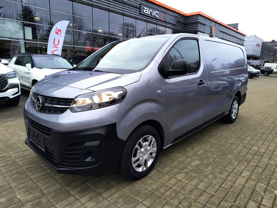 Opel Vivaro C Extra Long 2,0 CDTI 145KM 