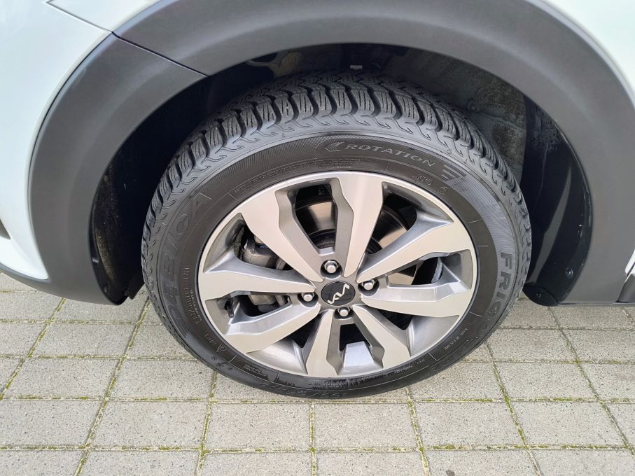 NOWA LOKALIZACJA Kia Stonic 1.0T 100KM AUTOMAT Salon PL Gwarancja Fabryczna PIĘKNA 10