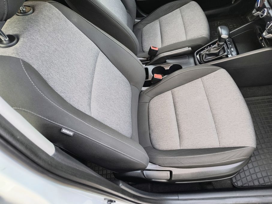 NOWA LOKALIZACJA Kia Stonic 1.0T 100KM AUTOMAT Salon PL Gwarancja Fabryczna PIĘKNA 15