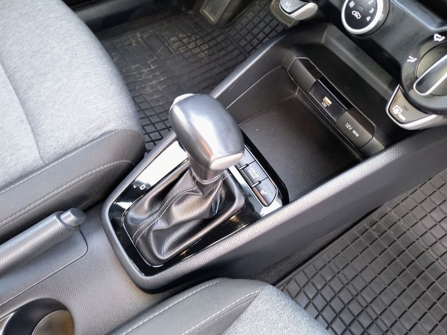 NOWA LOKALIZACJA Kia Stonic 1.0T 100KM AUTOMAT Salon PL Gwarancja Fabryczna PIĘKNA 17