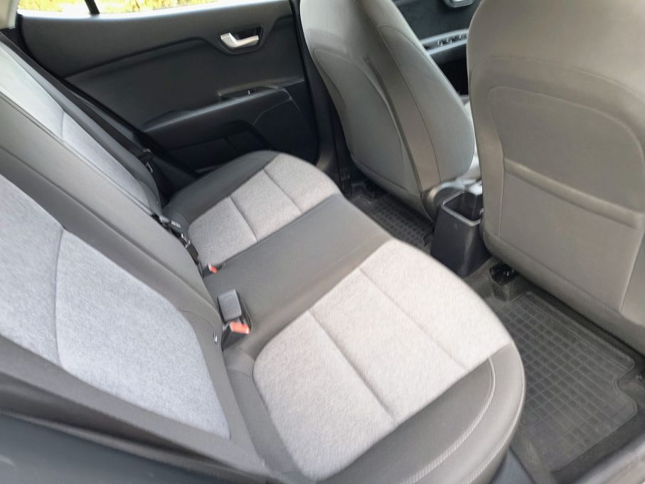 NOWA LOKALIZACJA Kia Stonic 1.0T 100KM AUTOMAT Salon PL Gwarancja Fabryczna PIĘKNA 19