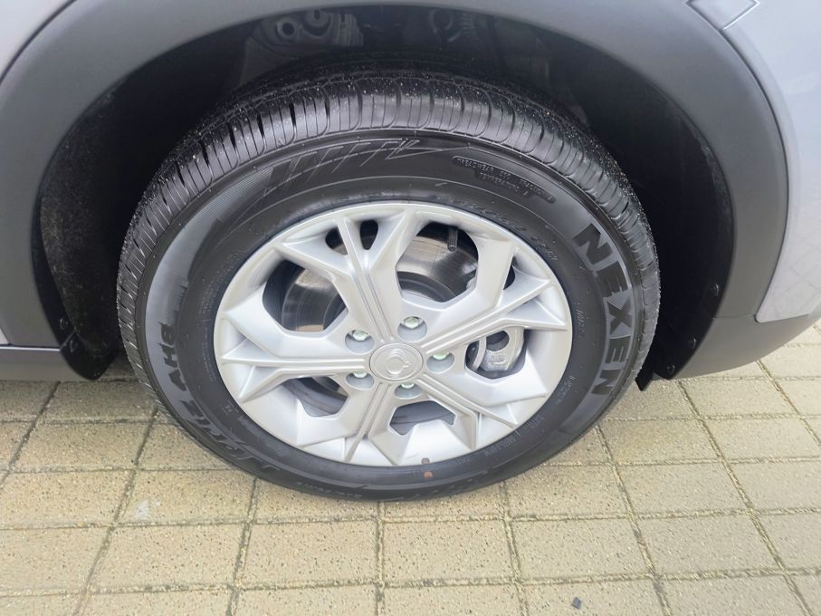 NOWA LOKALIZACJA KGM Tivoli 1.5 Turbo 163KM AT6 Adventure + LED 10