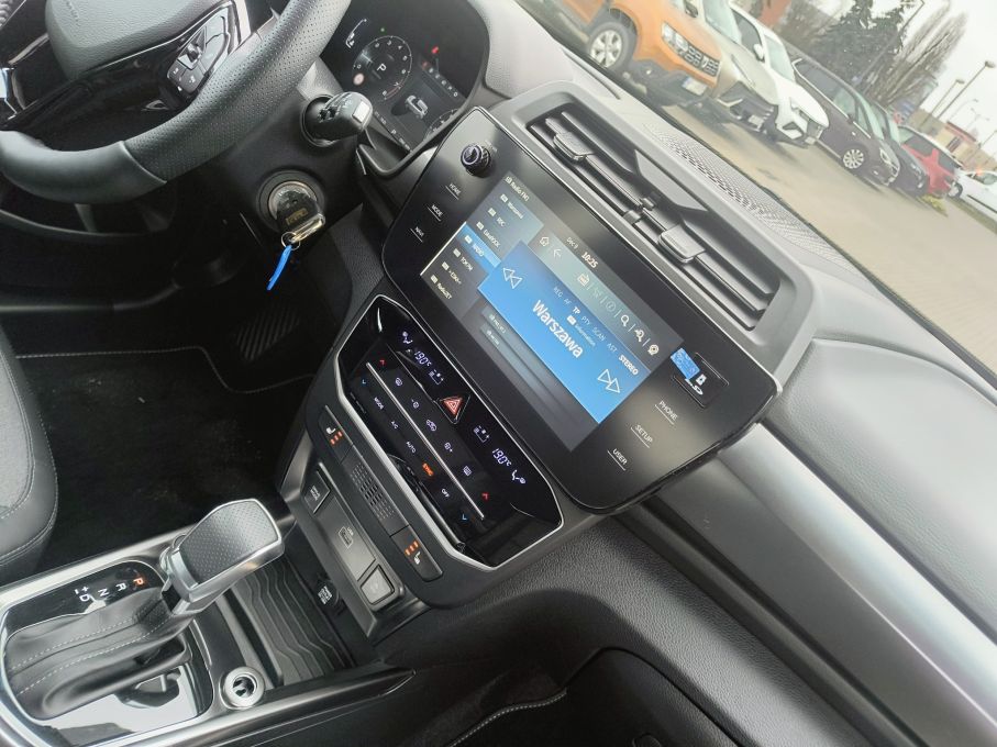 NOWA LOKALIZACJA KGM Tivoli 1.5 Turbo 163KM AT6 Adventure + LED 17