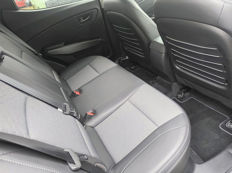 NOWA LOKALIZACJA KGM Tivoli 1.5 Turbo 163KM AT6 Adventure + LED 19