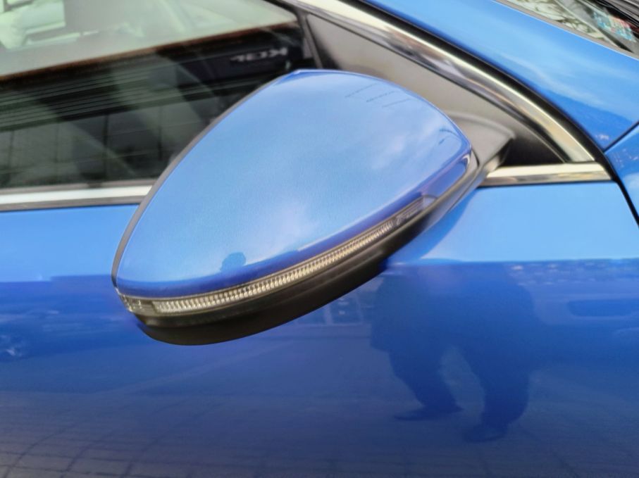 NOWA LOKALIZACJA Kia Ceed 1.4 100KM Full Opcja Navi Kamera Salon PL Gwarancja 11