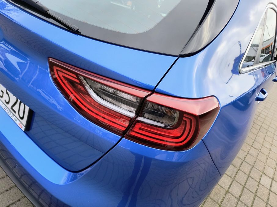 NOWA LOKALIZACJA Kia Ceed 1.4 100KM Full Opcja Navi Kamera Salon PL Gwarancja 12