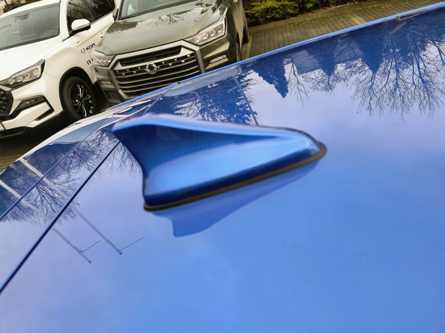 NOWA LOKALIZACJA Kia Ceed 1.4 100KM Full Opcja Navi Kamera Salon PL Gwarancja 13