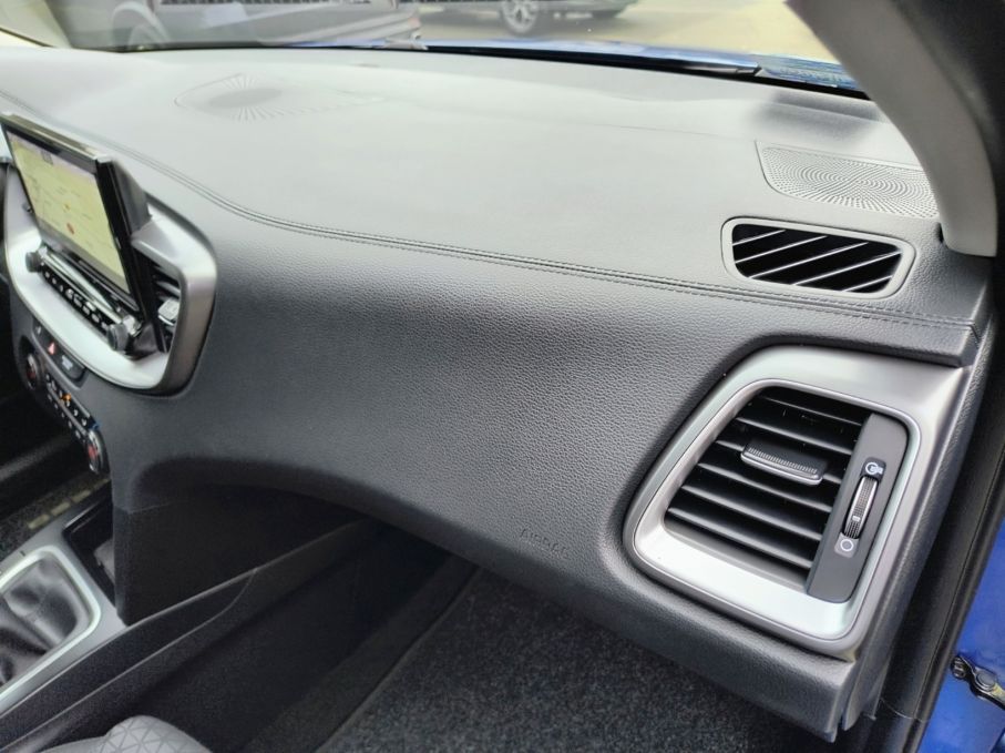 NOWA LOKALIZACJA Kia Ceed 1.4 100KM Full Opcja Navi Kamera Salon PL Gwarancja 16