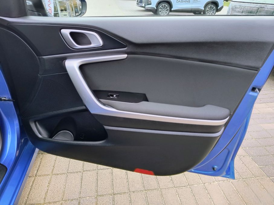 NOWA LOKALIZACJA Kia Ceed 1.4 100KM Full Opcja Navi Kamera Salon PL Gwarancja 19