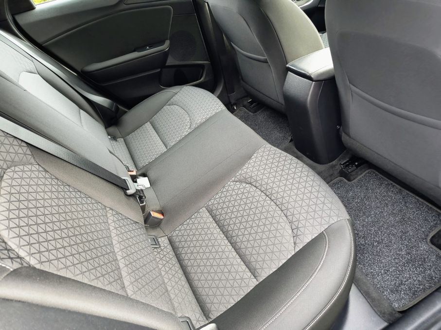 NOWA LOKALIZACJA Kia Ceed 1.4 100KM Full Opcja Navi Kamera Salon PL Gwarancja 20