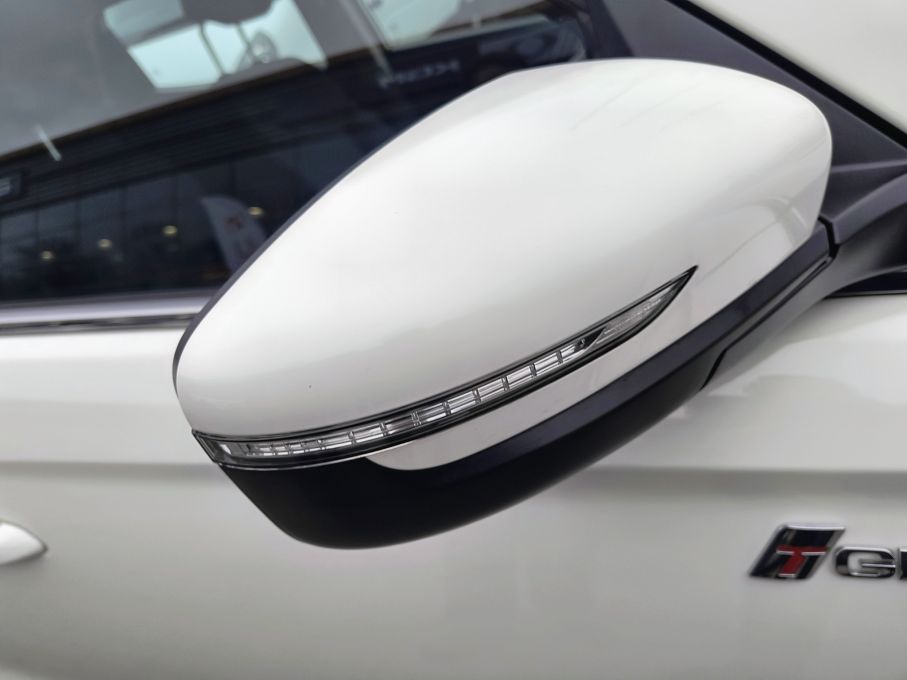 NOWA LOKALIZACJA SsangYong KGM Korando 1.5T Niski Przebieg Automat Kamera Gwarancja Vat23% 14