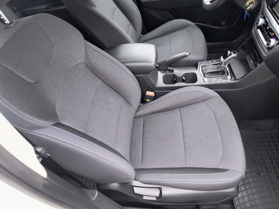 NOWA LOKALIZACJA SsangYong KGM Korando 1.5T Niski Przebieg Automat Kamera Gwarancja Vat23% 17