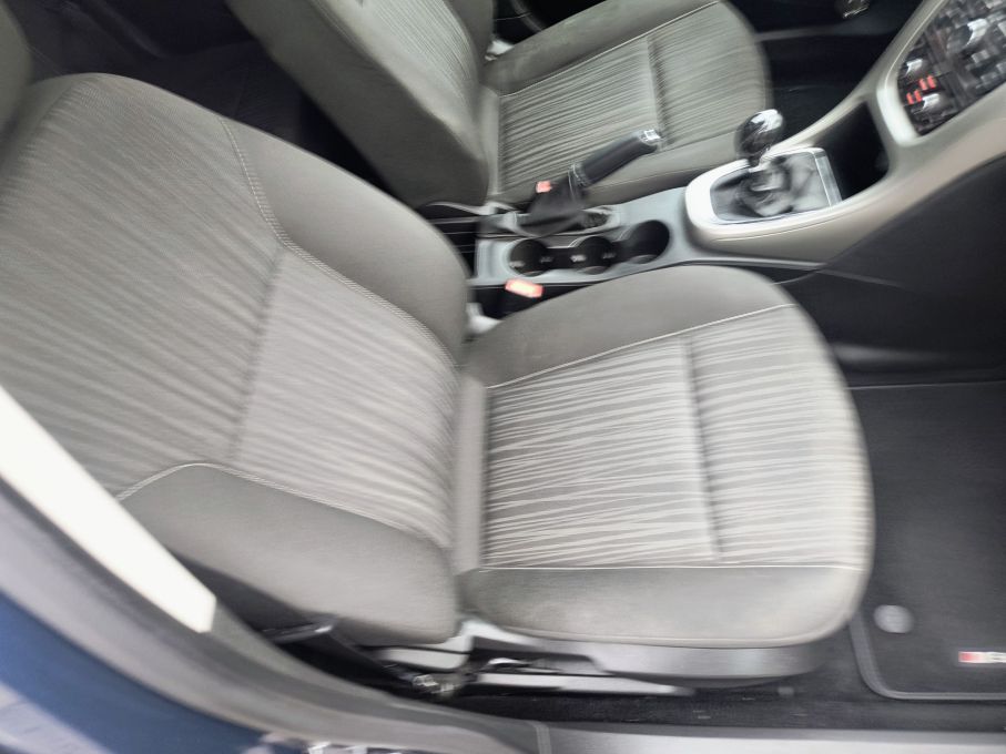 NOWA LOKALIZACJA Opel Astra J 1.6 115KM Niski Przebieg Piękna Gwarancja Serwis 11