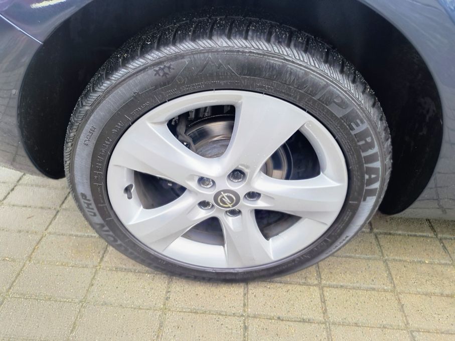 NOWA LOKALIZACJA Opel Astra J 1.6 115KM Niski Przebieg Piękna Gwarancja Serwis 21