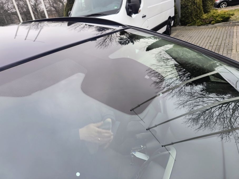 NOWA LOKALIZACJA Opel Astra J 1.6 115KM Niski Przebieg Piękna Gwarancja Serwis 25