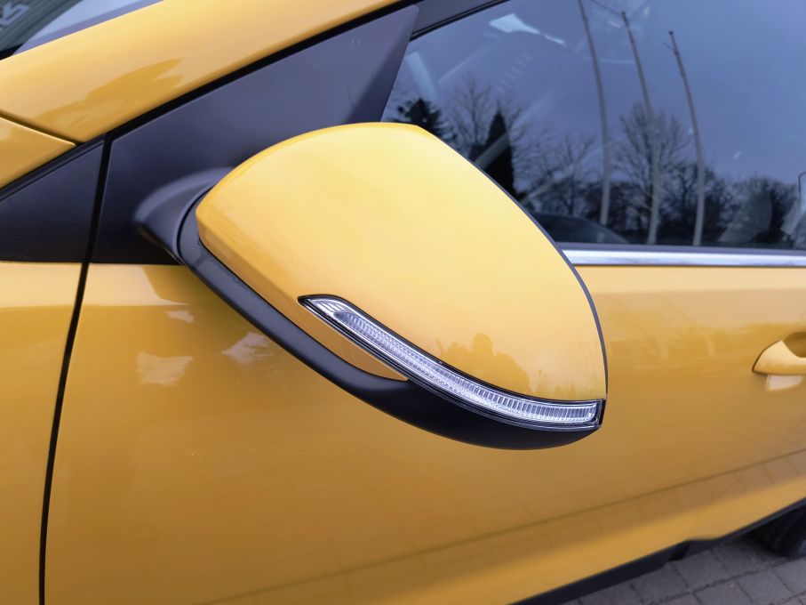 NOWA LOKALIZACJA Kia Stonic 1.0T 120 Hybryda MHEV wersja Salon PL Gwarancja 12