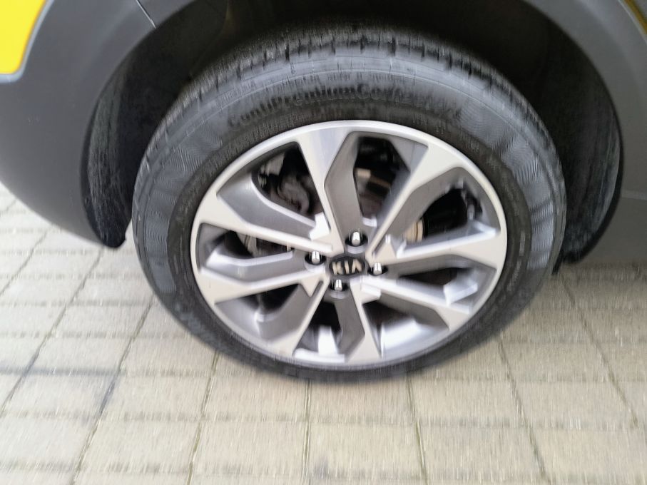 NOWA LOKALIZACJA Kia Stonic 1.0T 120 Hybryda MHEV wersja Salon PL Gwarancja 14