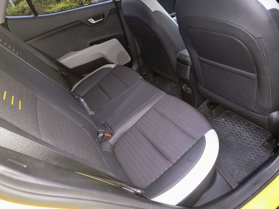 NOWA LOKALIZACJA Kia Stonic 1.0T 120 Hybryda MHEV wersja Salon PL Gwarancja 21