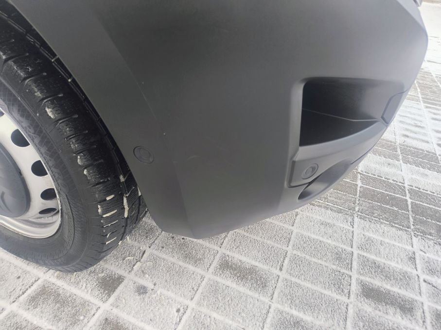 NOWA LOKALIZACJA Opel Movano 2.3 CDTI 136KM L2H2 Serwis Gwarancja Salon PL Vat23% 12