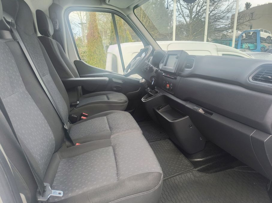 NOWA LOKALIZACJA Opel Movano 2.3 CDTI 136KM L2H2 Serwis Gwarancja Salon PL Vat23% 13