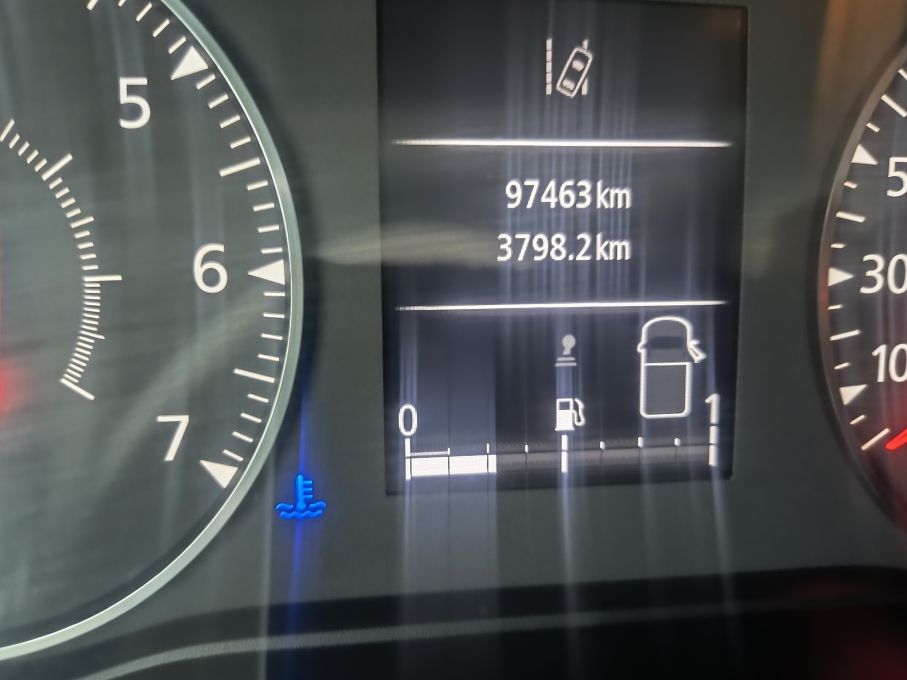 NOWA LOKALIZACJA Opel Movano 2.3 CDTI 136KM L2H2 Serwis Gwarancja Salon PL Vat23% 18