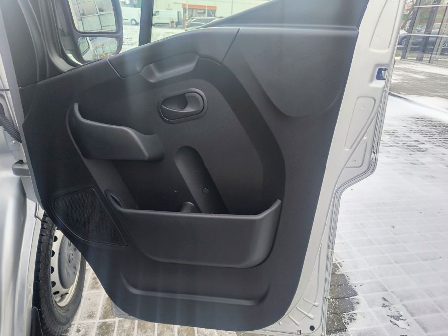 NOWA LOKALIZACJA Opel Movano 2.3 CDTI 136KM L2H2 Serwis Gwarancja Salon PL Vat23% 19