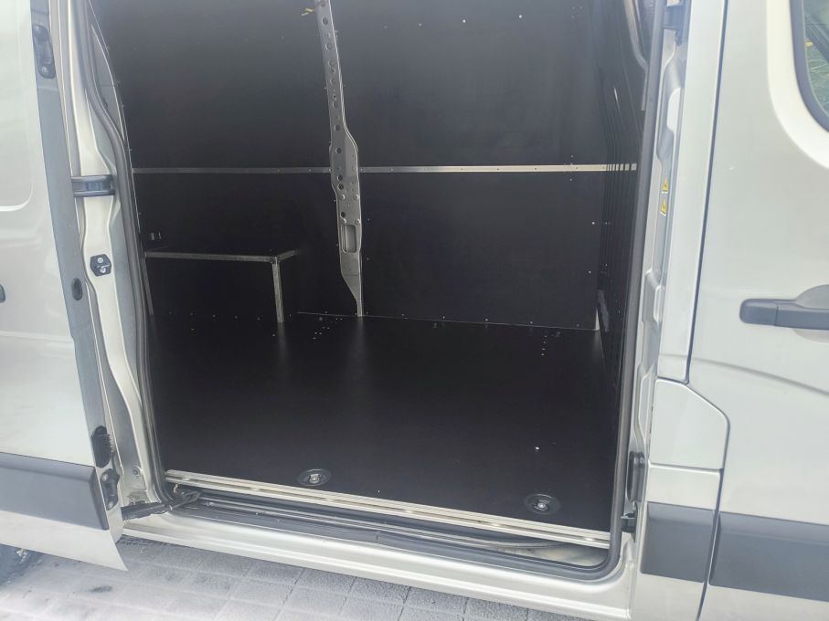 NOWA LOKALIZACJA Opel Movano 2.3 CDTI 136KM L2H2 Serwis Gwarancja Salon PL Vat23% 20