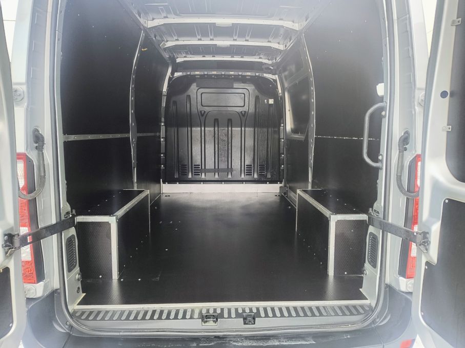 NOWA LOKALIZACJA Opel Movano 2.3 CDTI 136KM L2H2 Serwis Gwarancja Salon PL Vat23% 21