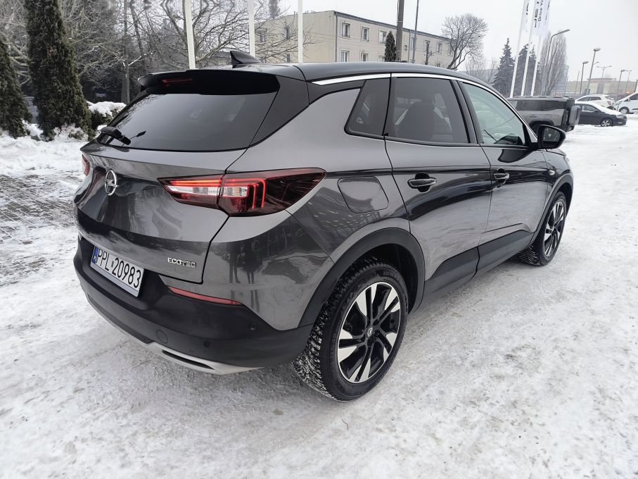 NOWA LOKALIZACJA Opel Grandland X Full Opcja Niski Przebieg Gwarancja 6