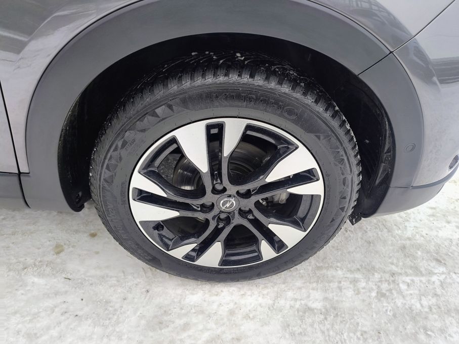 NOWA LOKALIZACJA Opel Grandland X Full Opcja Niski Przebieg Gwarancja 9