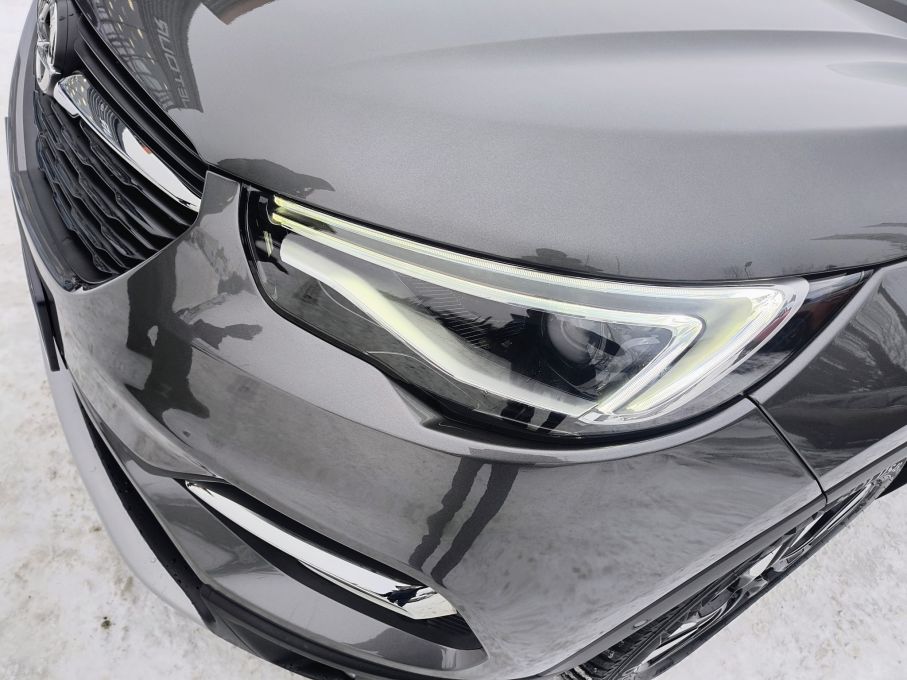 NOWA LOKALIZACJA Opel Grandland X Full Opcja Niski Przebieg Gwarancja 12