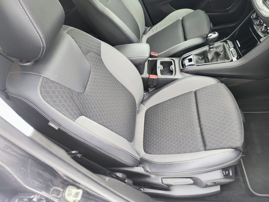 NOWA LOKALIZACJA Opel Grandland X Full Opcja Niski Przebieg Gwarancja 17