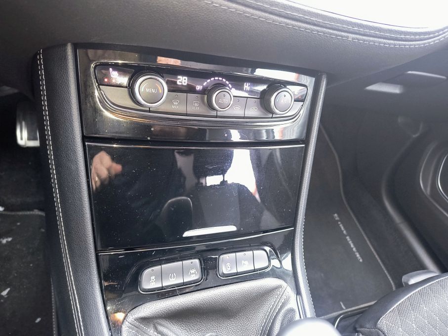 NOWA LOKALIZACJA Opel Grandland X Full Opcja Niski Przebieg Gwarancja 22