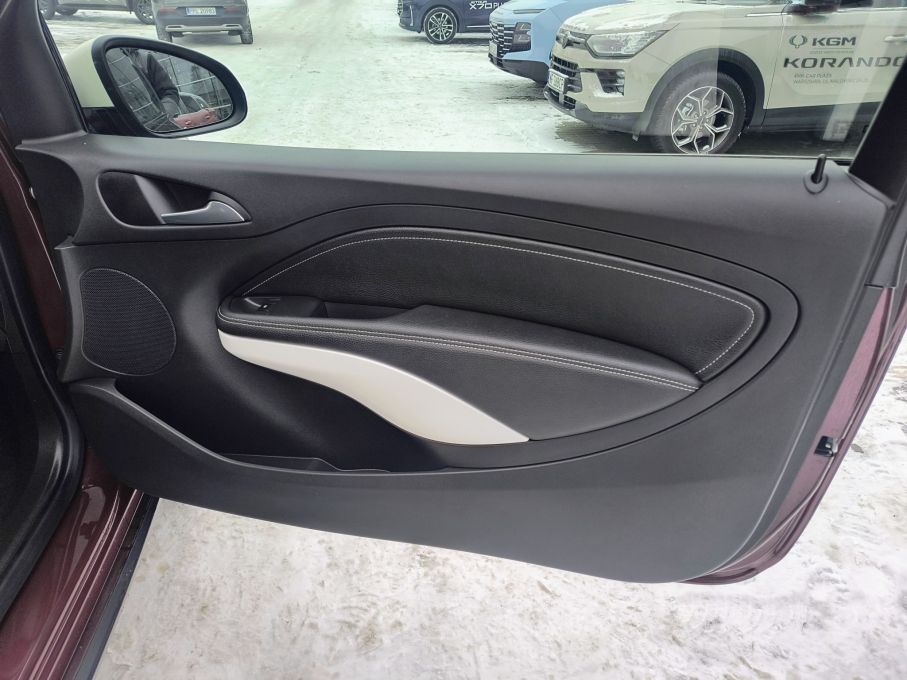 NOWA LOKALIZACJA Opel Adam 1.4 16V ROCKS AUTOMAT Bogata Opcja Niski Przebieg 25