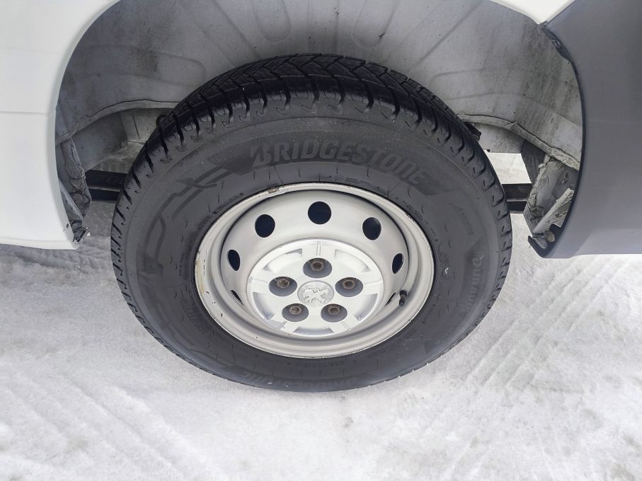 NOWA LOKALIZACJA Peugeot Boxer 335 2.2 HDI 165KM L3H2 Premium Salon PL Vat23% 9