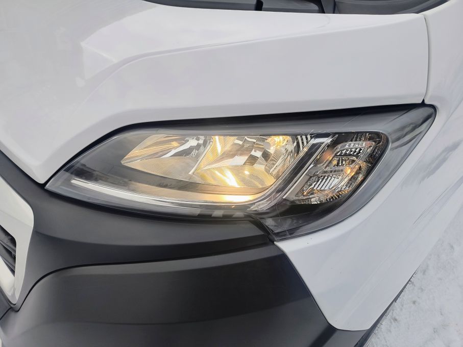 NOWA LOKALIZACJA Peugeot Boxer 335 2.2 HDI 165KM L3H2 Premium Salon PL Vat23% 11