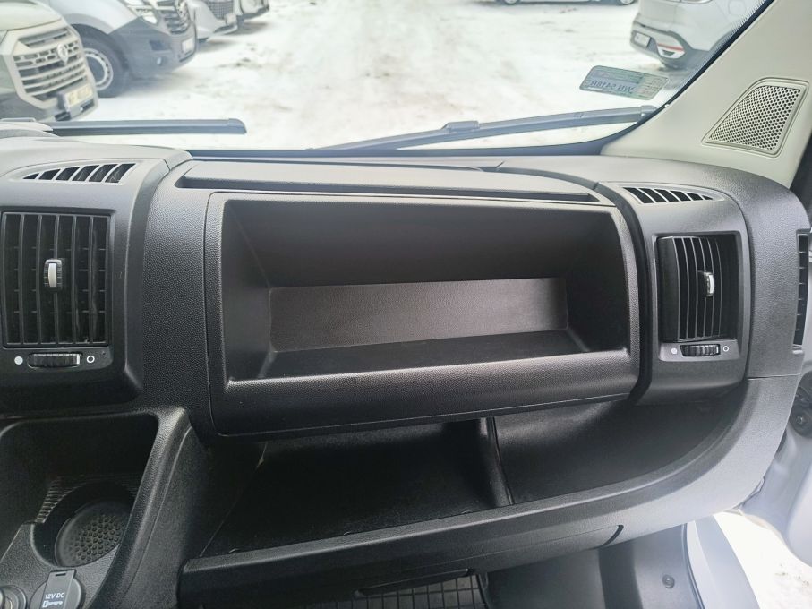 NOWA LOKALIZACJA Peugeot Boxer 335 2.2 HDI 165KM L3H2 Premium Salon PL Vat23% 20