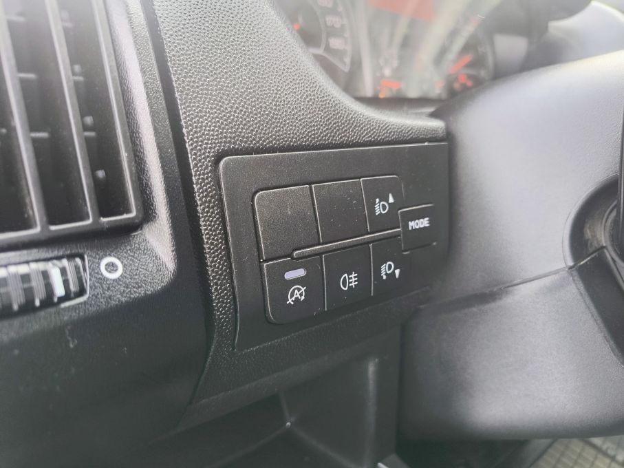 NOWA LOKALIZACJA Peugeot Boxer 335 2.2 HDI 165KM L3H2 Premium Salon PL Vat23% 22