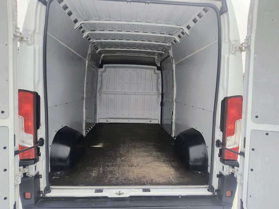 NOWA LOKALIZACJA Peugeot Boxer 335 2.2 HDI 165KM L3H2 Premium Salon PL Vat23% 23