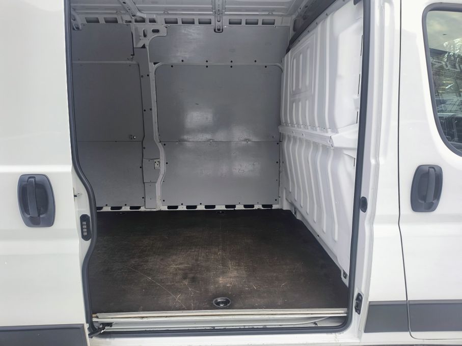 NOWA LOKALIZACJA Peugeot Boxer 335 2.2 HDI 165KM L3H2 Premium Salon PL Vat23% 25