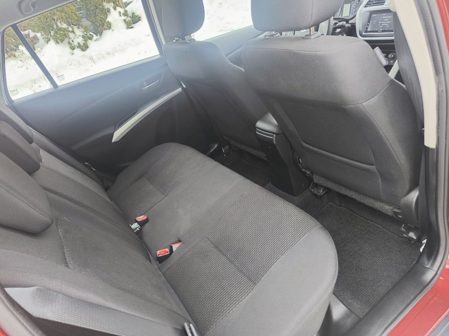 NOWA LOKALIZACJA Suzuki Sx4 S-Cross 1.4T + Hybrid Salon PL Serwis Gwarancja 17