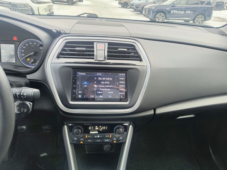 NOWA LOKALIZACJA Suzuki Sx4 S-Cross 1.4T + Hybrid Salon PL Serwis Gwarancja 19