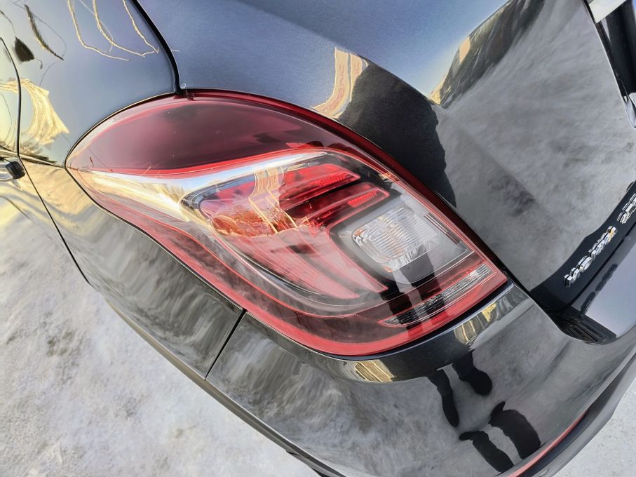 NOWA LOKALIZACJA Opel Mokka 4x4 Automat Niski Przebieg Full Wersja Navi Led Kamery 13