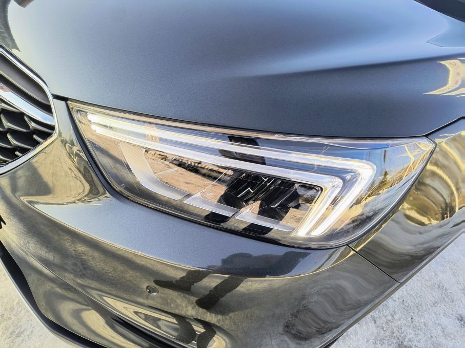 NOWA LOKALIZACJA Opel Mokka 4x4 Automat Niski Przebieg Full Wersja Navi Led Kamery 15