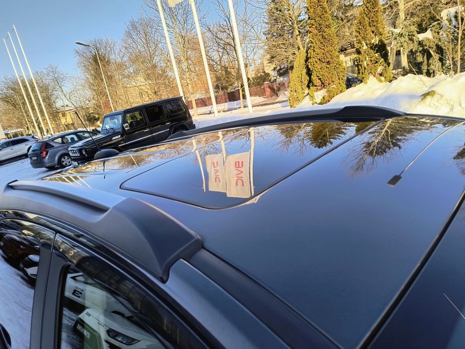 NOWA LOKALIZACJA Opel Mokka 4x4 Automat Niski Przebieg Full Wersja Navi Led Kamery 16