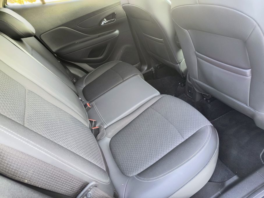 NOWA LOKALIZACJA Opel Mokka 4x4 Automat Niski Przebieg Full Wersja Navi Led Kamery 22