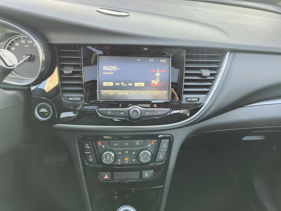 NOWA LOKALIZACJA Opel Mokka 4x4 Automat Niski Przebieg Full Wersja Navi Led Kamery 24